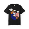 Dungeon Crawler Carl - Prepotente and Tummy Acher T-shirt